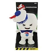Ghostbusters Stay Puft Marshmallow Man Angry Singing Plush